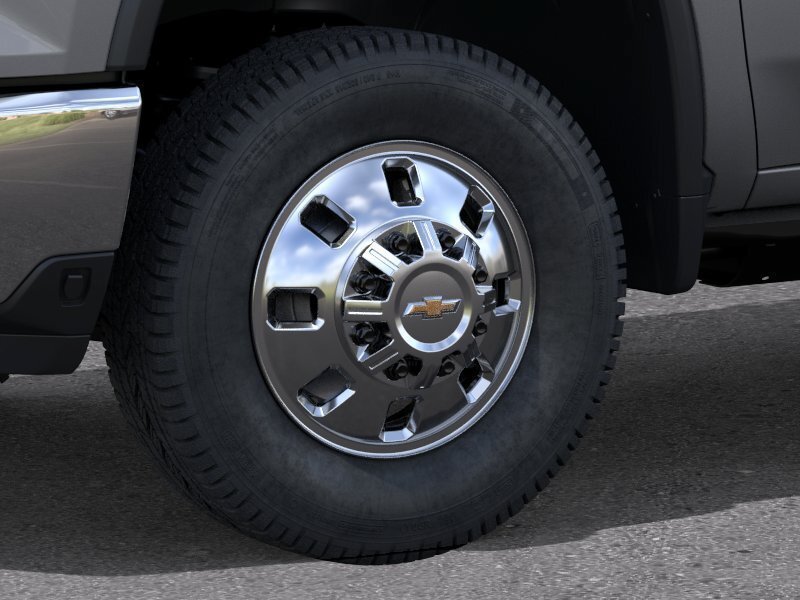 2026 Chevrolet Silverado 3500 HD LT - Photo 9