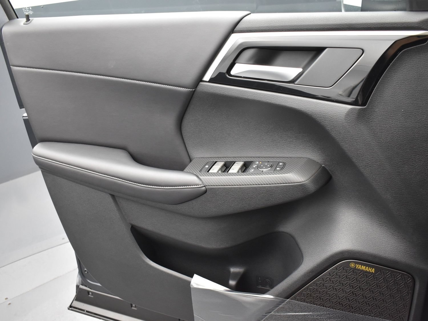 New 2026 Gray Mitsubishi SE 1.5T 2WD image 5