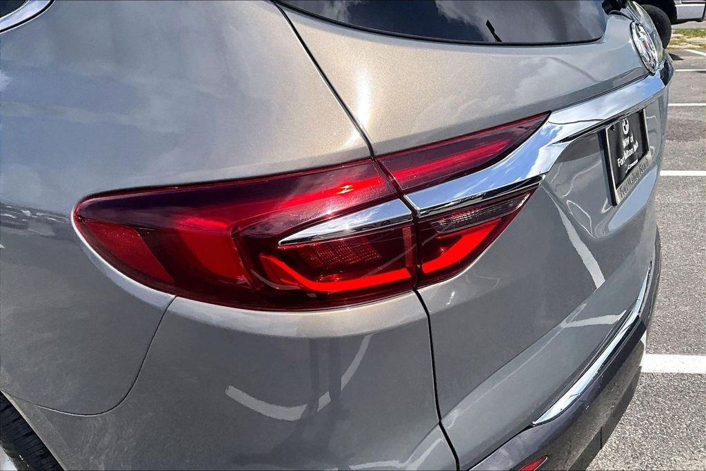 Used 2019 Gray Buick Premium Group image 20