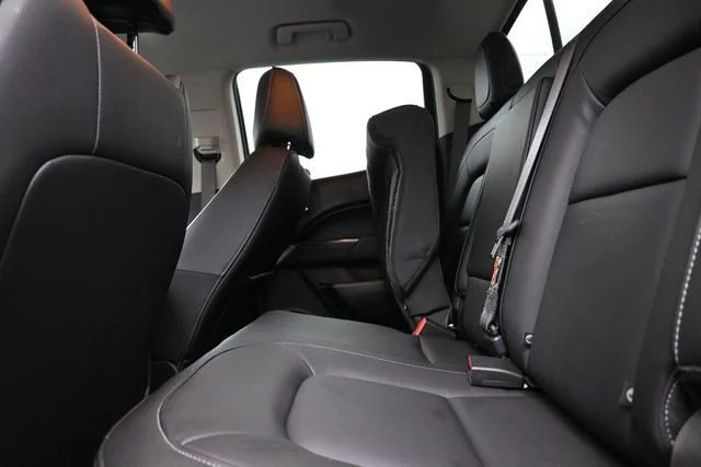 Used 2021 Gray Chevrolet LT image 11