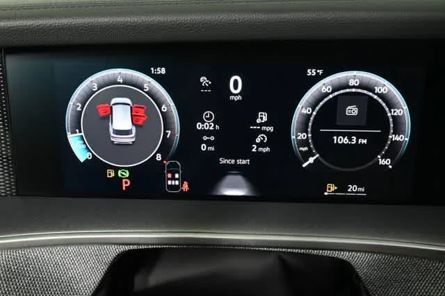 2026 Volkswagen Tiguan S - Photo 42