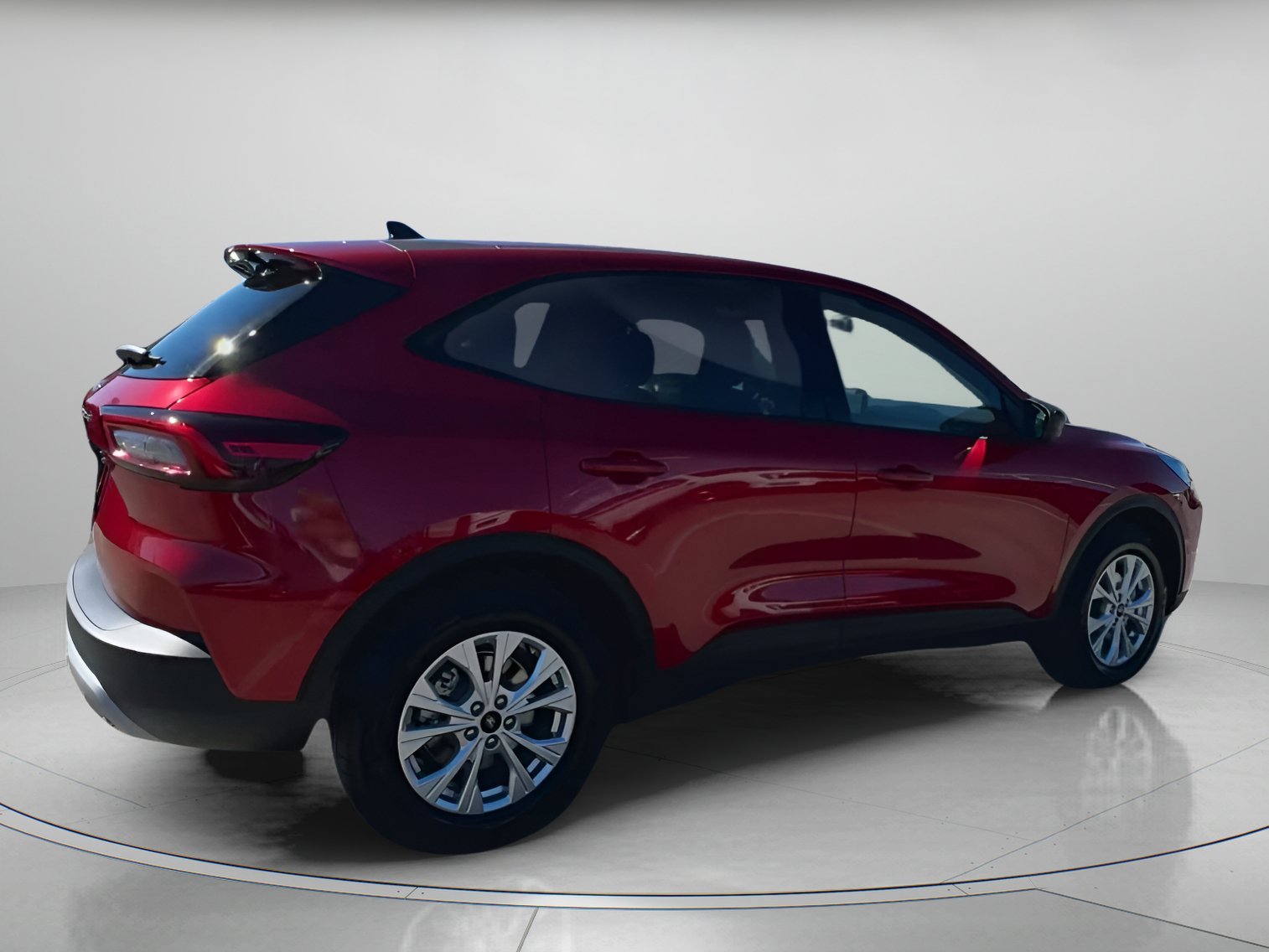 2026 Ford Escape Active - Photo 27