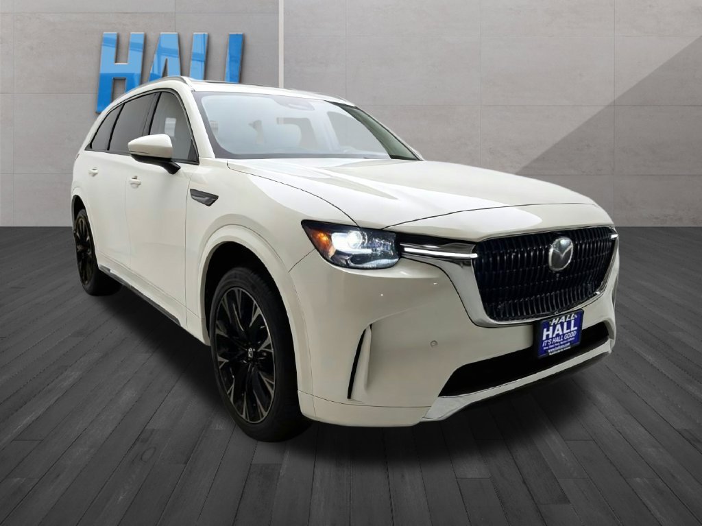 2026 Mazda CX-90 Premium Plus Package - Photo 7