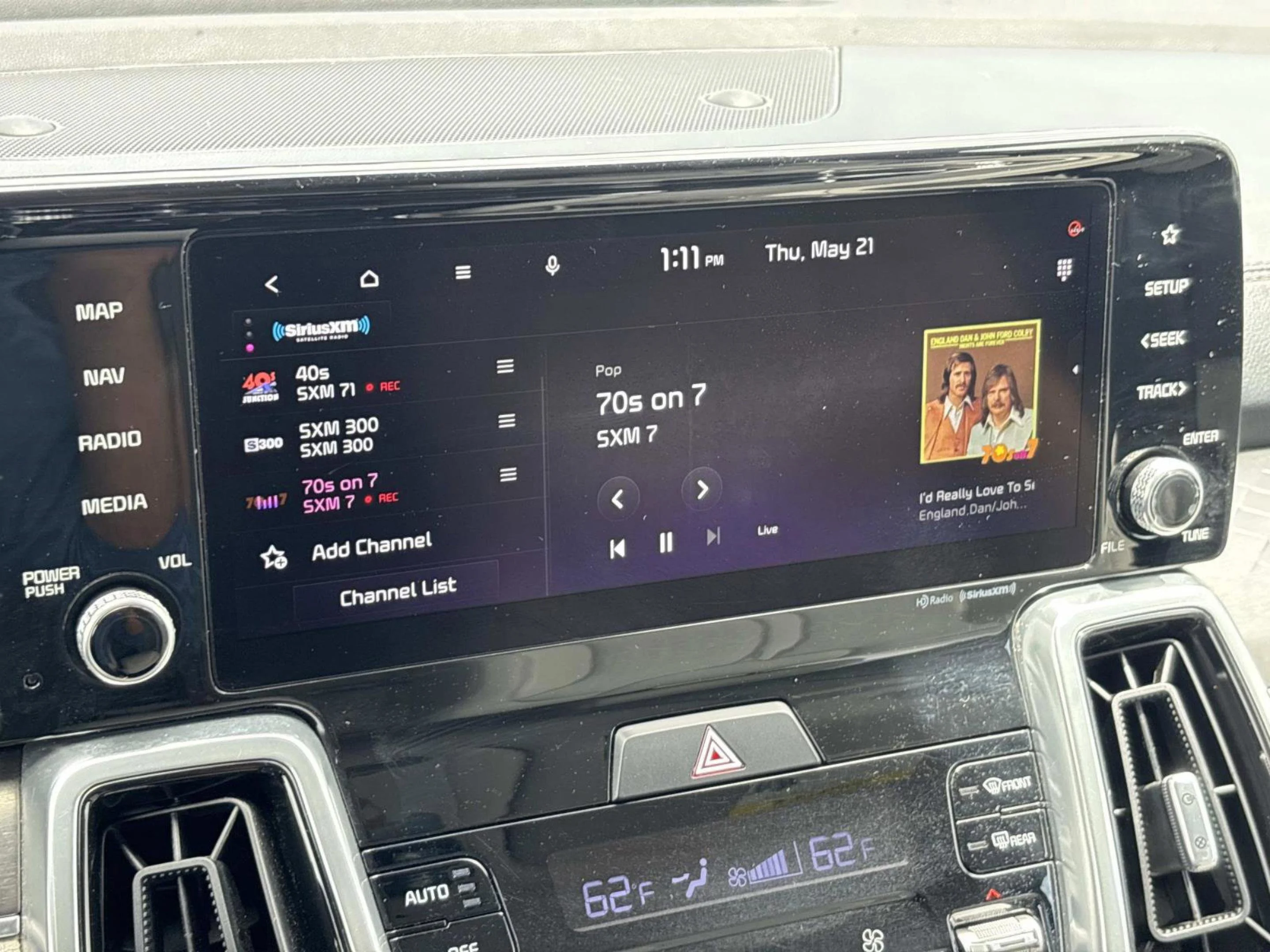 Used 2023 Ebony Black Kia SX image 29