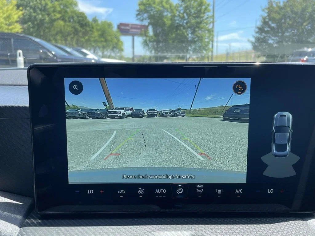 New 2026 White Ford EcoBoost image 19