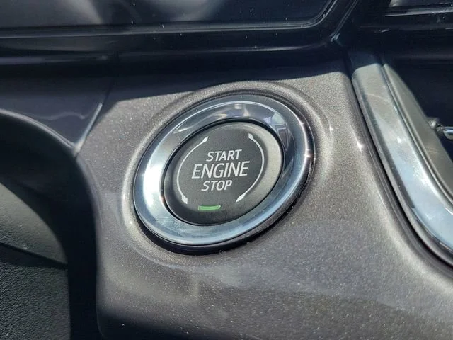 New 2026 Cacti Green Chevrolet ACTIV image 26