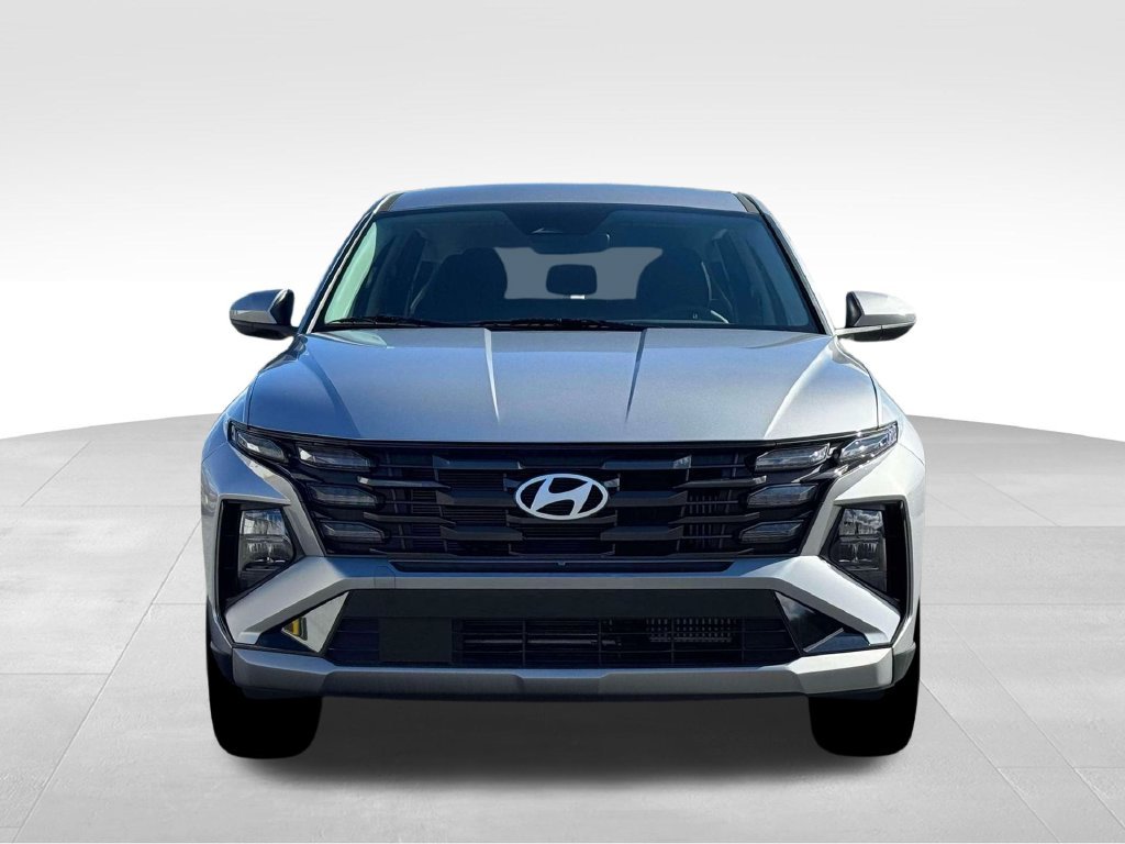 Used 2026 Silver Hyundai Blue SE image 14