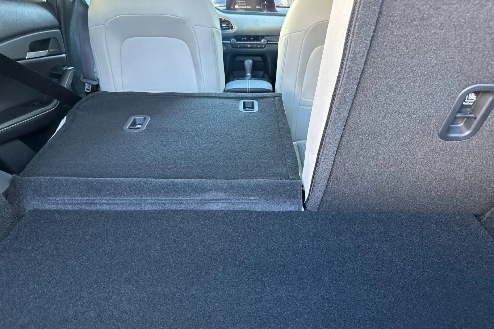 New 2026 Jet Black Mica Mazda 2.5 S Aire Edition image 17