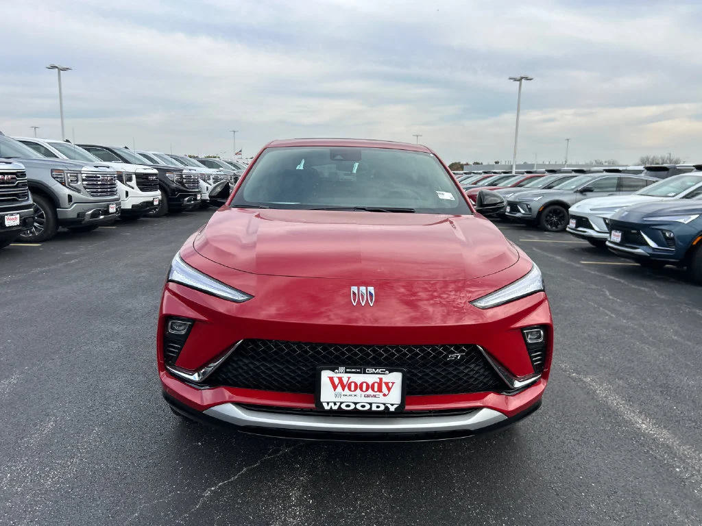 Vehicle thumbnail