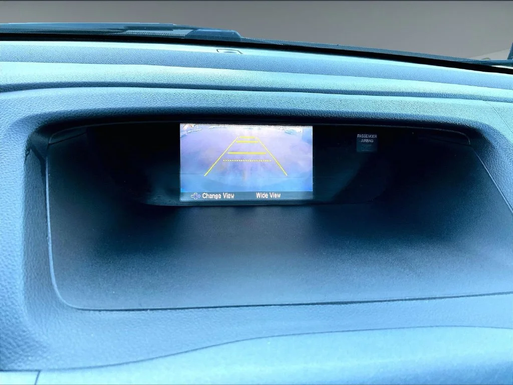 Used 2014 Gray Honda EX-L image 19