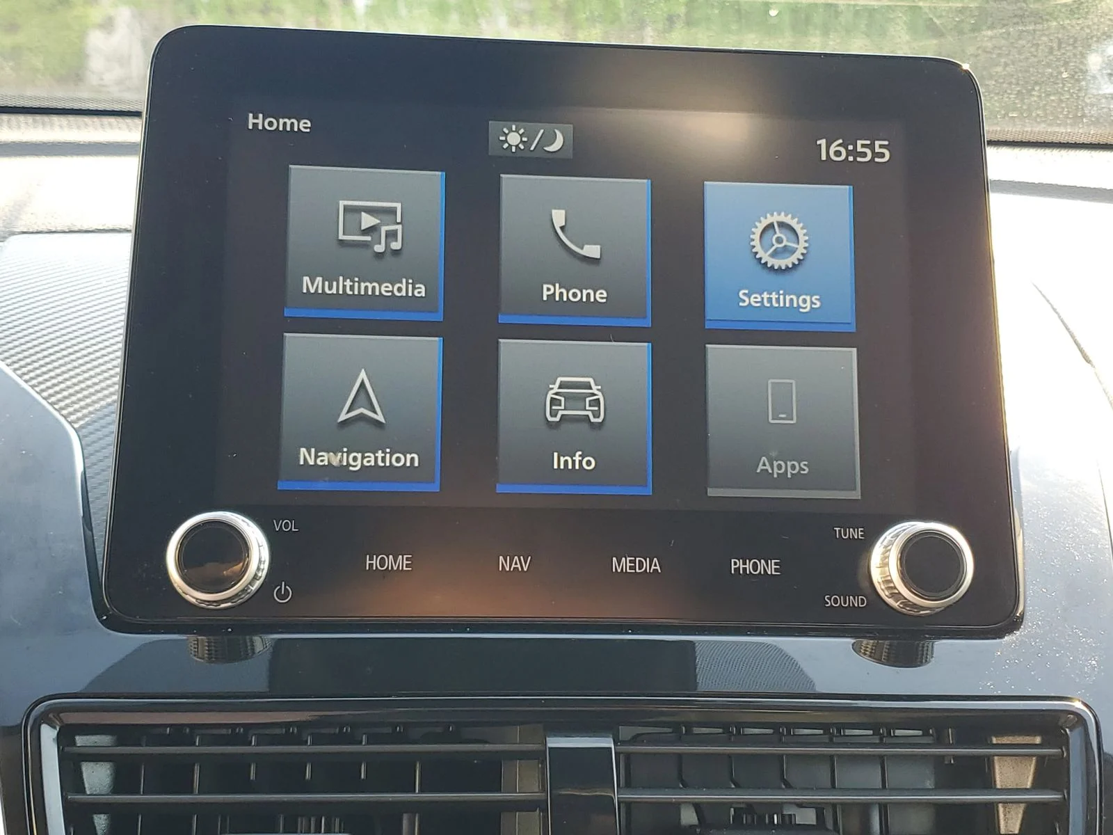 2024 Mitsubishi Eclipse Cross SE - Photo 17