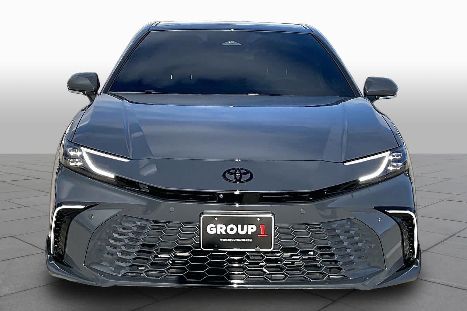 Used 2026 Underground Toyota XSE image 4