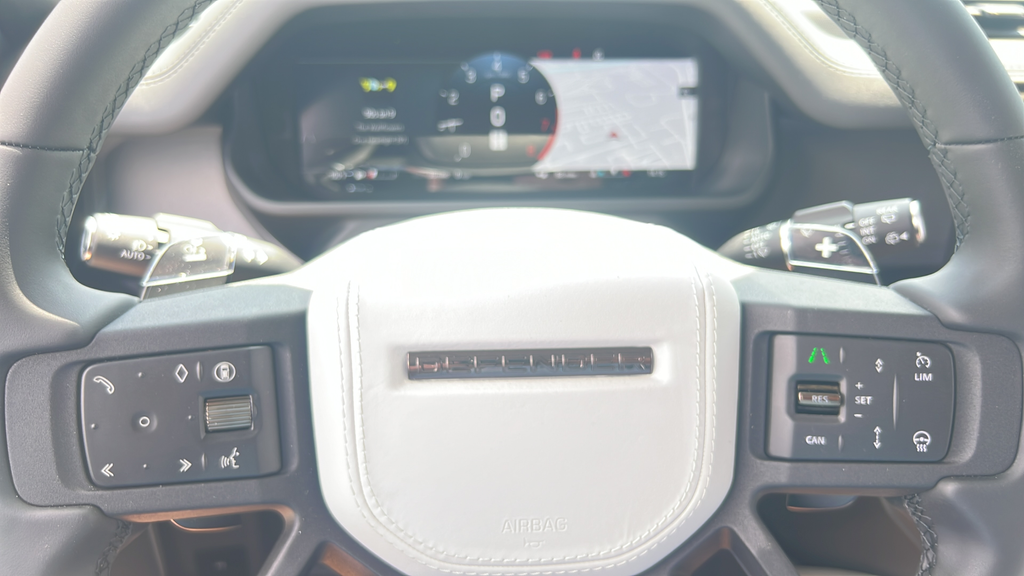 New 2026 Gray Land Rover  OCTA image 30