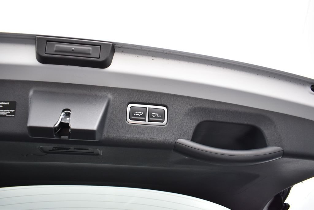 2026 Kia Sorento EX - Photo 22