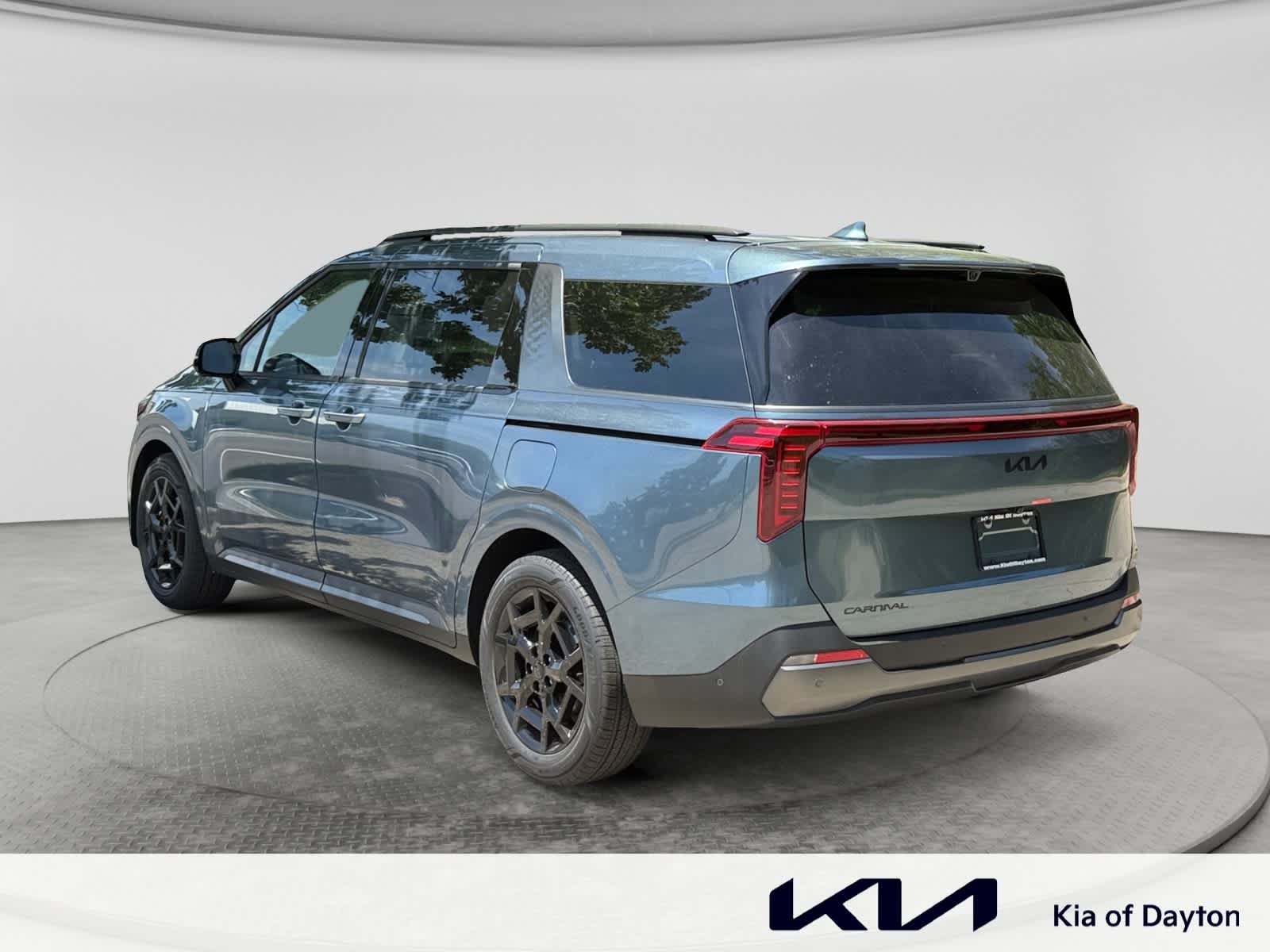 New 2026 Astra Blue Kia SX Prestige image 7