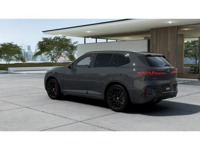New 2027 Dravit Grey Metallic BMW 40 xDrive image 2