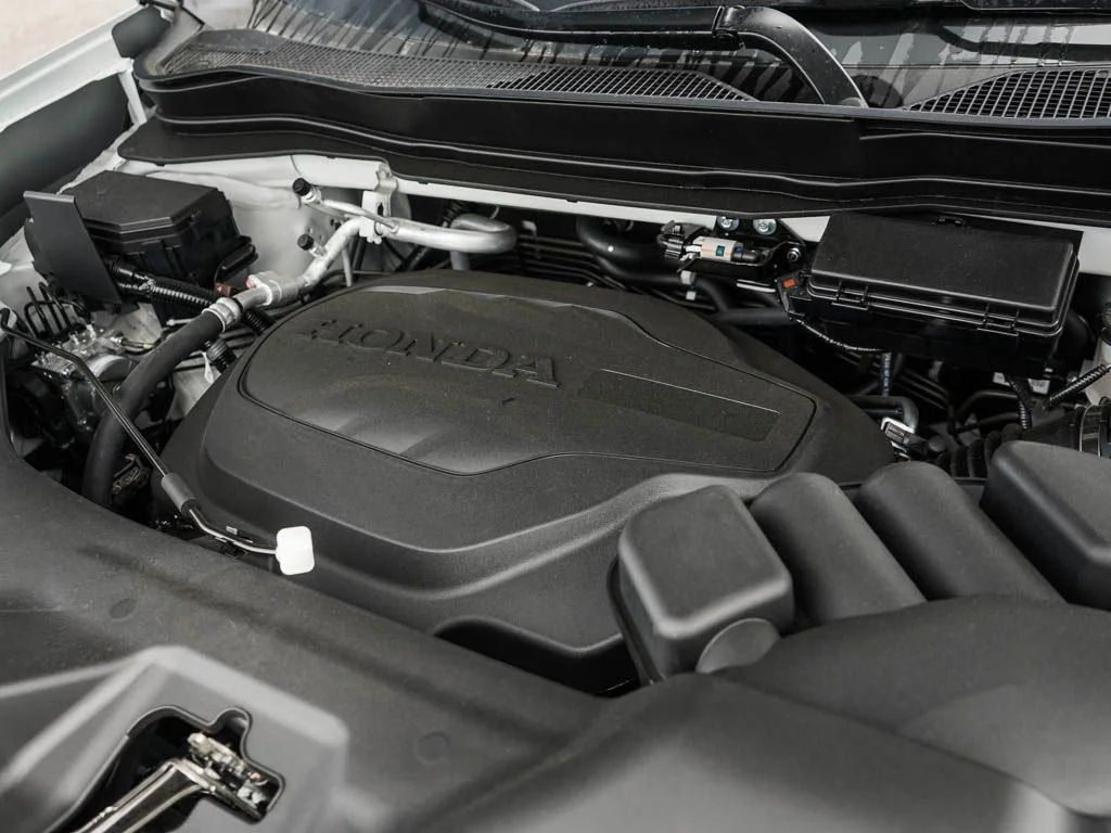 2026 Honda Ridgeline RTL - Photo 7