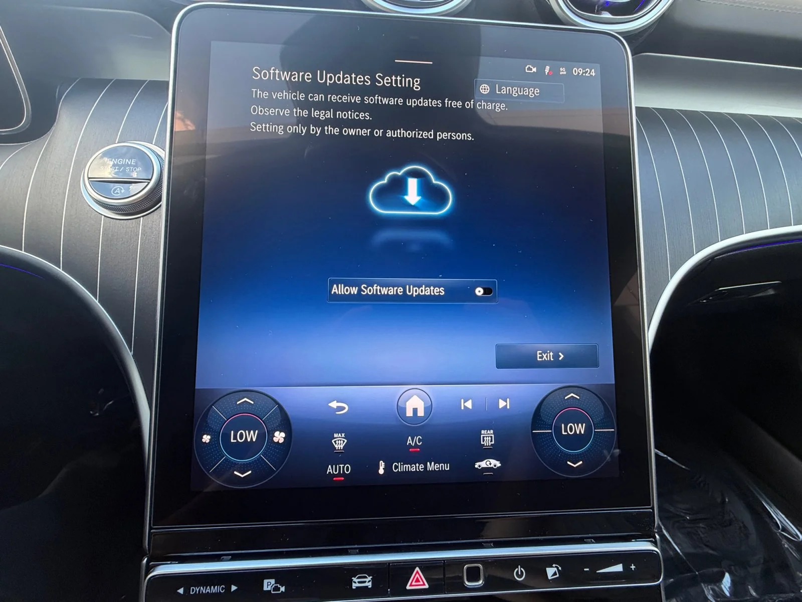 New 2026 Graphite Mercedes-Benz CLE 450 image 21