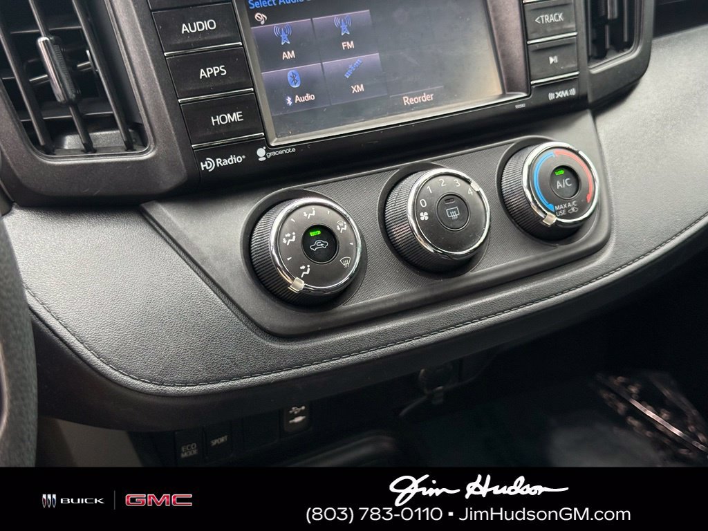 Used 2018 Gray Toyota LE image 30