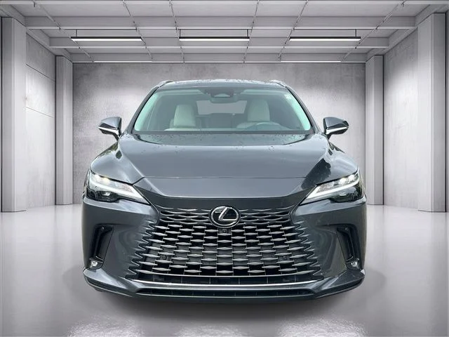 Certified Used 2024 CLOUDBURST GRAY Lexus 350 Premium Plus image 8