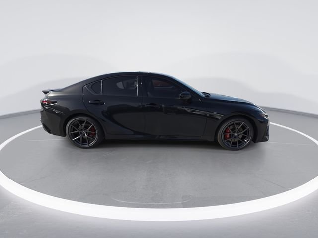 New 2026 Caviar Lexus F SPORT image 9