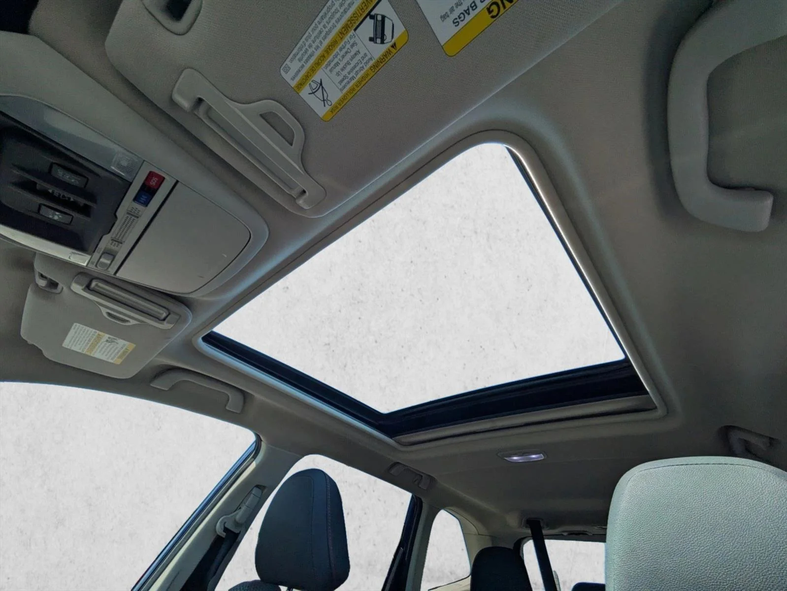 2024 Subaru Forester Sport - Photo 14