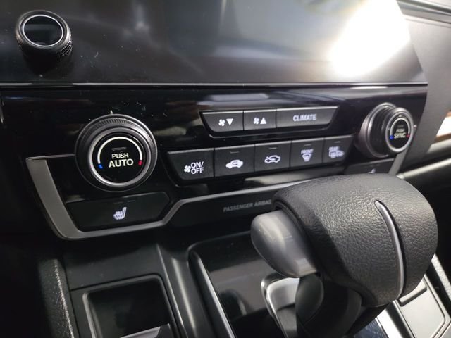 Used 2019  Honda EX-L image 17