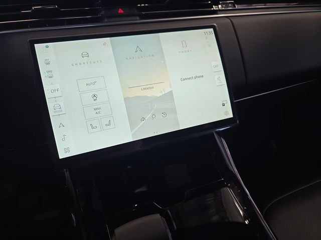 New 2026 Carpathian Grey LAND ROVER SE image 15