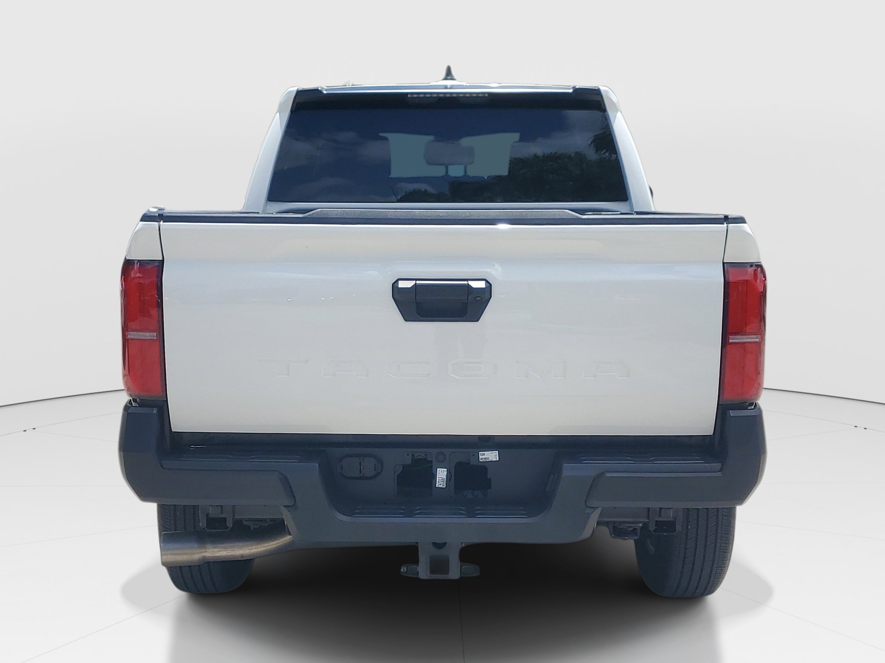 Certified Used 2025 Ice Toyota SR image 6