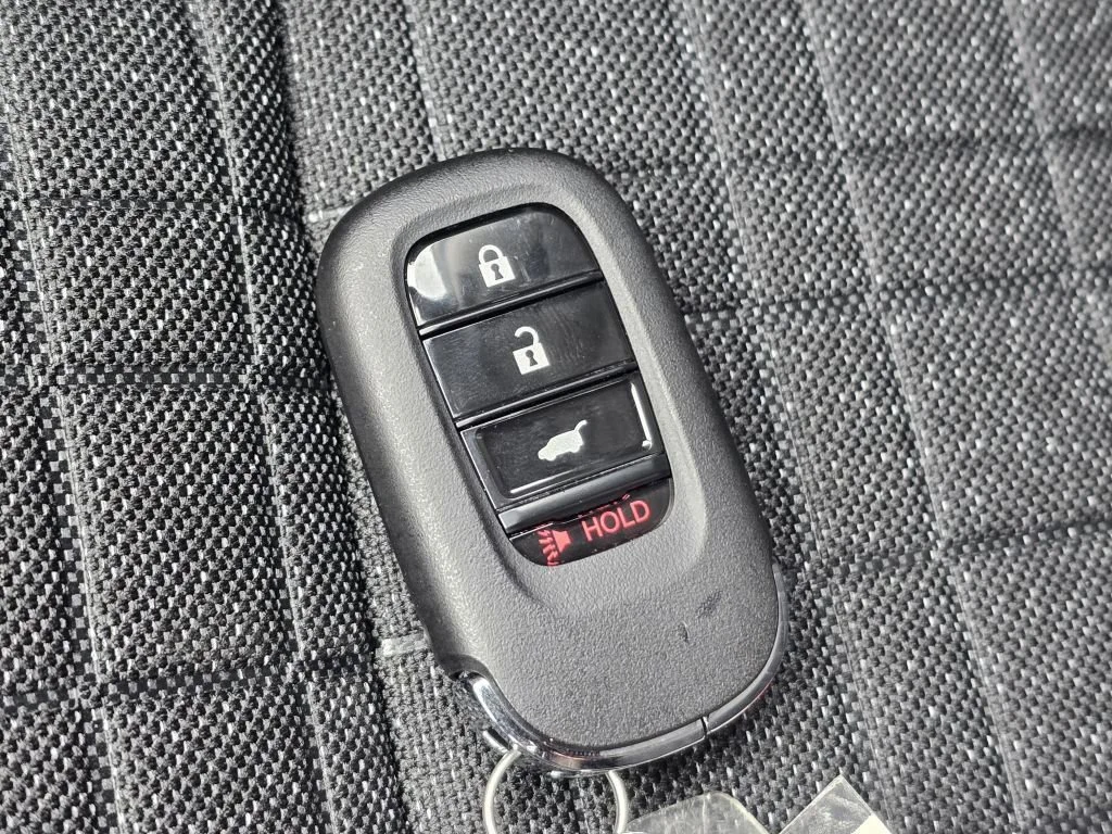 2026 Honda HR-V LX - Photo 33