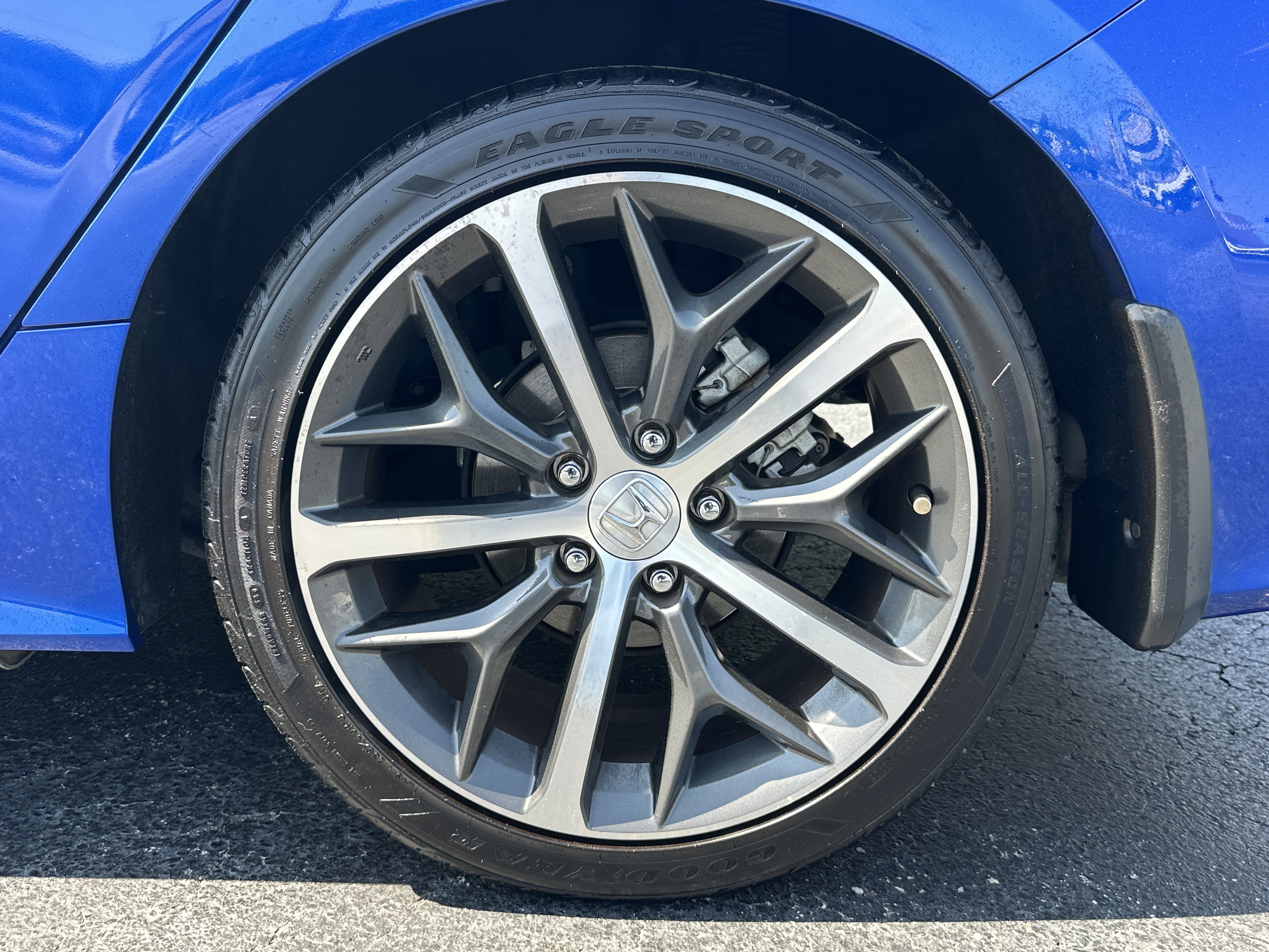 Used 2022  Honda Touring image 19