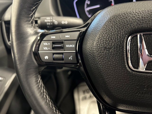 2025 Honda Civic Sport - Photo 26
