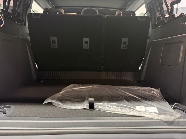 New 2026 Oxford White Ford Big Bend® image 26