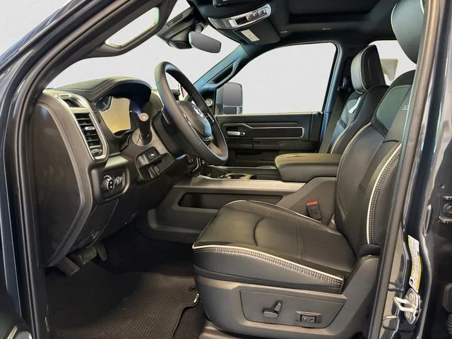 New 2026 Blue Ram Laramie image 10