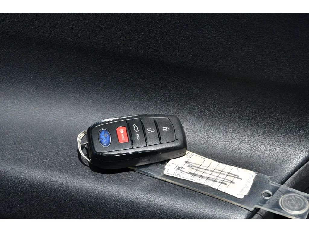 New 2026 SAPPHIRE BLUE PEARL Subaru Premium image 36
