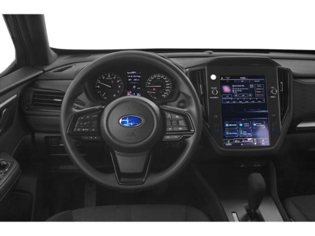 Certified Used 2026 Magnetite Gray Metallic Subaru  image 9