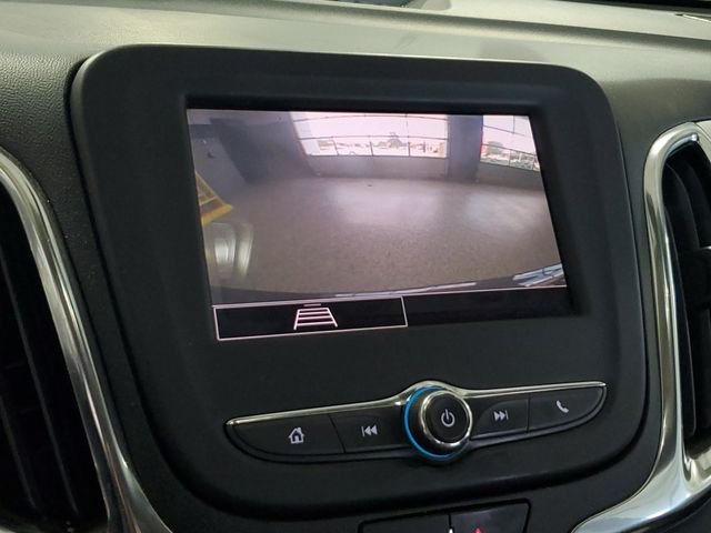 Used 2022 Gray Chevrolet LT image 20