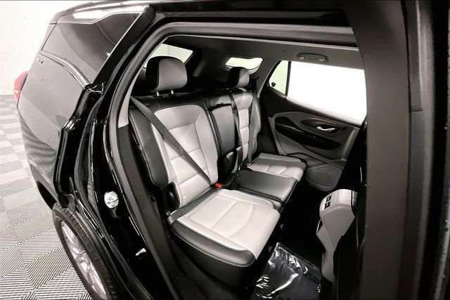 2024 GMC Terrain SLT - Photo 25