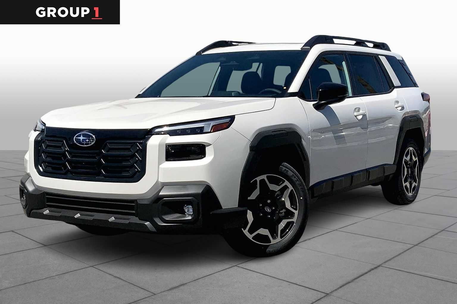 2026 Subaru OUTBACK Touring