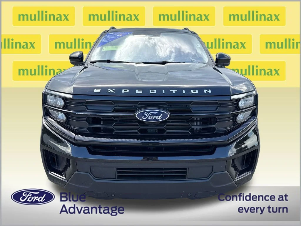 Certified Used 2025 Black Ford Active image 11