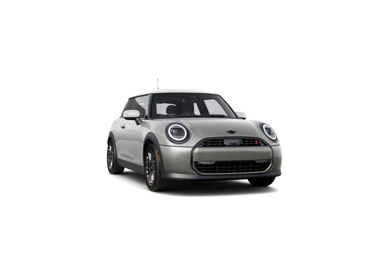 2027 MINI Hardtop 2 Door