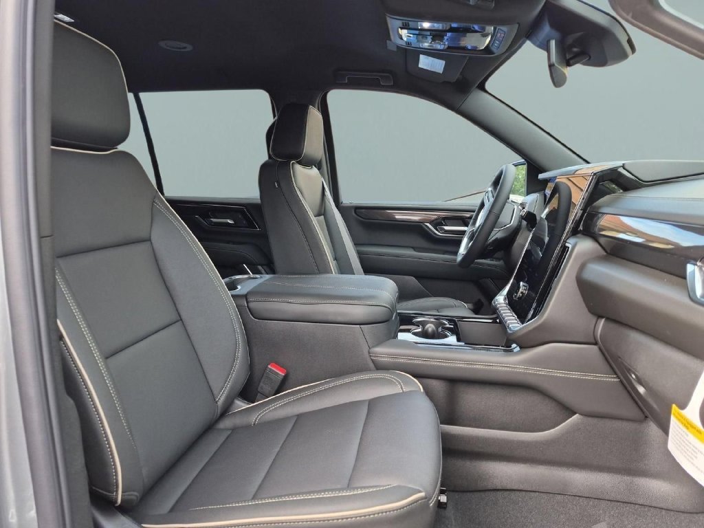 2027 GMC Yukon Elevation - Photo 27