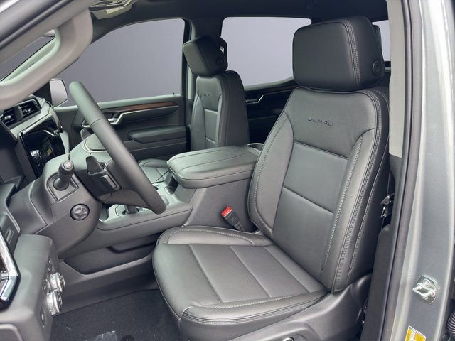 2026 GMC Sierra 1500 Denali - Photo 14