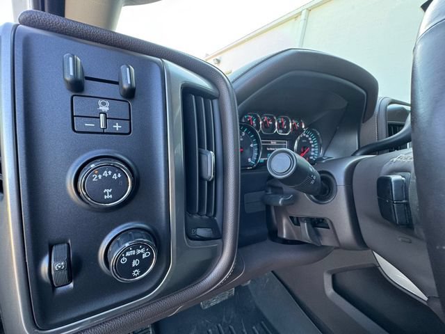 Used 2017 SUMMIT WHITE Chevrolet LTZ image 6