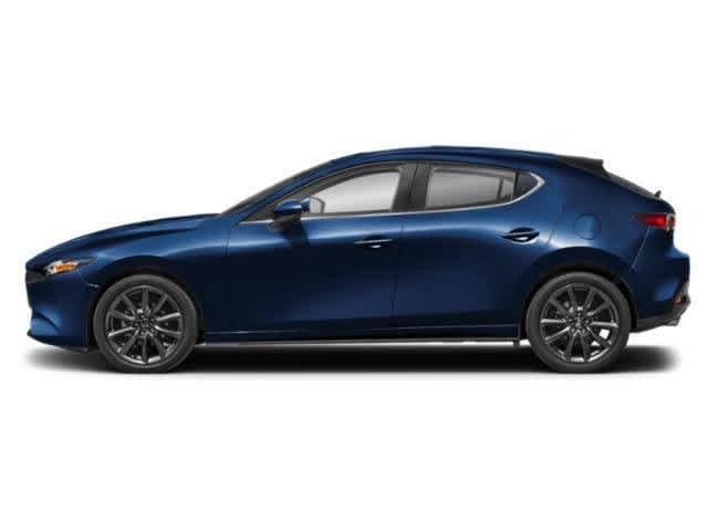 New 2026 Deep Crystal Blue Mica Mazda 2.5 S Preferred image 9