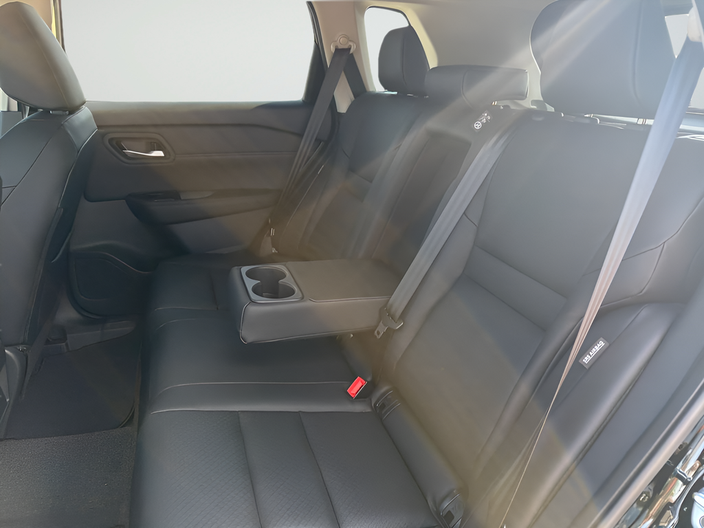 New 2026 Black Nissan Dark Armor image 24