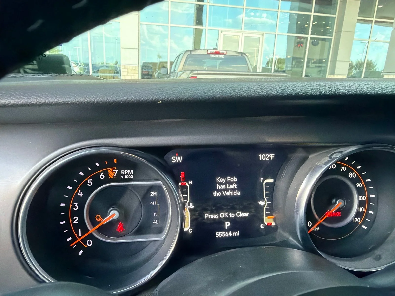Used 2022 Black Jeep Sport image 9