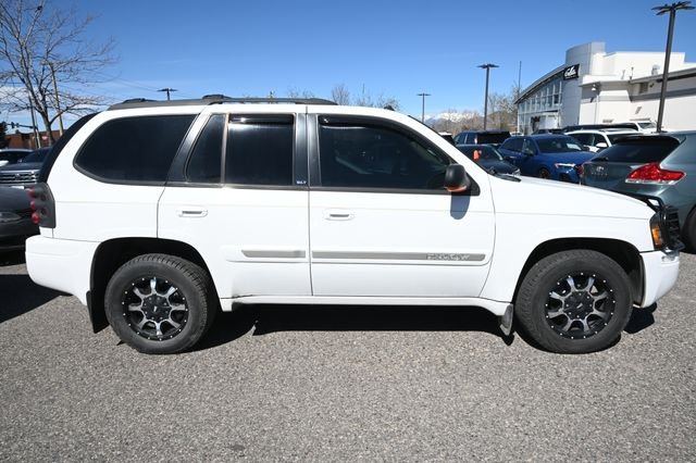 Used 2004 GMC Envoy SLT with VIN 1GKDT13S542282842 for sale in Bozeman, MT