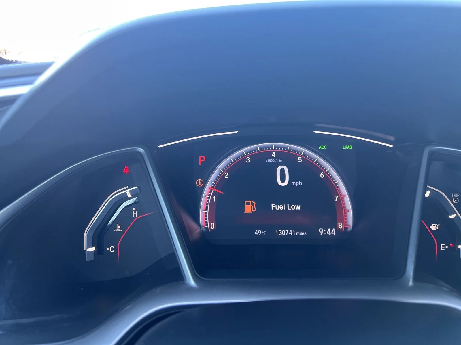 Used 2020  Honda Sport image 11