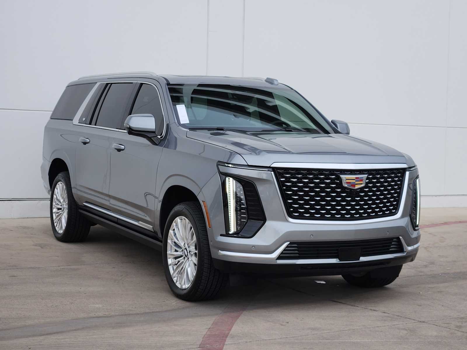 2026 Cadillac Escalade ESV Luxury